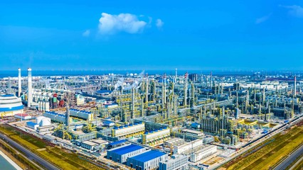 盛虹石化產業集團