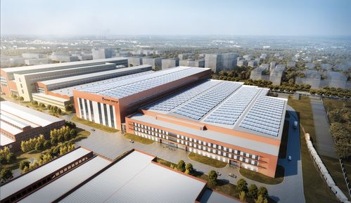 哈電電機(jī)以高水平科技自立自強(qiáng)支撐引領(lǐng)高質(zhì)量發(fā)展