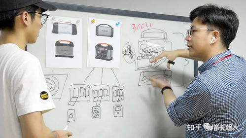 如何給自己的公司建一個網站