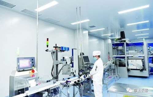 重磅 長春又有大動作 49個重大項目