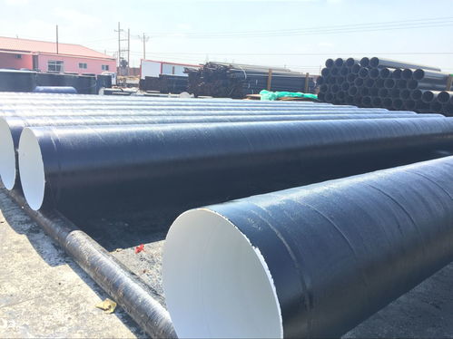 污水處理管道防腐四布六油防腐無縫鋼管生產廠家 化州市